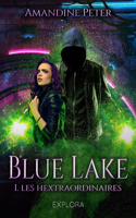 Blue Lake