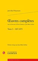 Oeuvres Completes