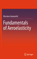 Fundamentals of Aeroelasticity