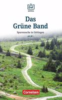 Das Grune Band - Spurensuche in Gottingen