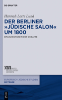 Der Berliner „jüdische Salon“ um 1800
