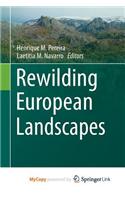Rewilding European Landscapes