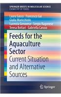 Feeds for the Aquaculture Sector