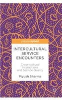 Intercultural Service Encounters