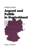Jugend Und Politik in Deutschland
