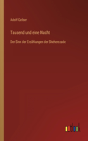 Tausend und eine Nacht