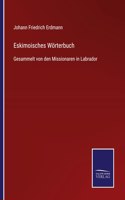 Eskimoisches Wörterbuch