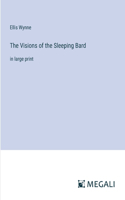 Visions of the Sleeping Bard