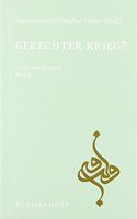 Gerechter Krieg