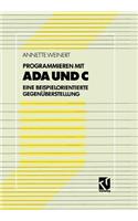 Programmieren Mit ADA Und C