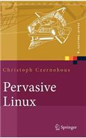 Pervasive Linux