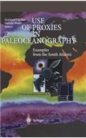 Use of Proxies in Paleoceanography