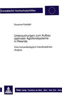 Untersuchungen zum Aufbau optimaler Agroforstsysteme in Rwanda