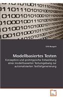 Modellbasiertes Testen