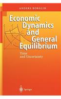 Economic Dynamics and General Equilibrium
