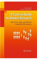 A Concise Guide to Market Research