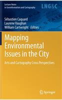 Mapping Environmental Issues in the City