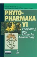 Phytopharmaka VI