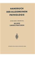 Belebte Umweltfaktoren
