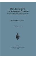 Die Aussichten Von Zwanglaufkesseln: Eine Kritische Betrachtung Des Derzeitigen Standes Im Bau Und Betrieb Von Röhrendampferzeugern