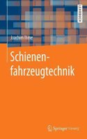 Schienenfahrzeugtechnik