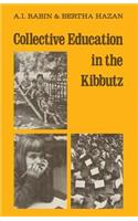 Collective Education in the Kibbutz