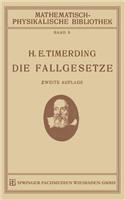 Die Fallgesetze