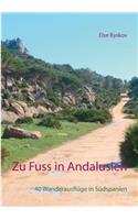 Zu Fuß in Andalusien