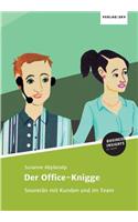 Der Office-Knigge