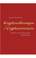 Kryptowährungen / Cryptocurrencies
