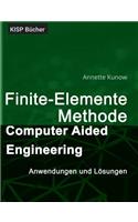 Finte-Elemente-Methode Cae