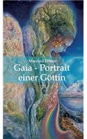 Gaia - Portrait einer Göttin