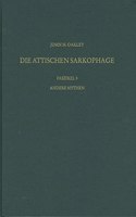 Die Antiken Sarkophagreliefs / Andere Mythen