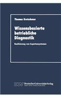 Wissensbasierte betriebliche Diagnostik