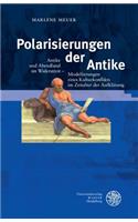 Polarisierungen Der Antike