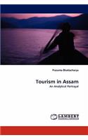 Tourism in Assam