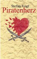 Piratenherz