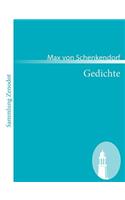 Gedichte