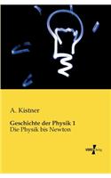 Geschichte der Physik 1