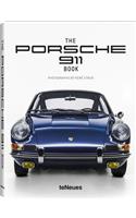 The Porsche 911 Book