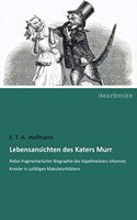 Lebensansichten des Katers Murr