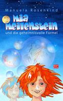 MIA MEILENSTEIN: und die geheimnisvolle Formel