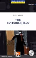 The Invisible Man