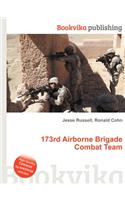 173rd Airborne Brigade Combat Team