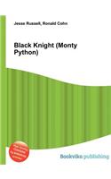 Black Knight (Monty Python)