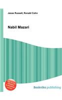 Nabil Mazari