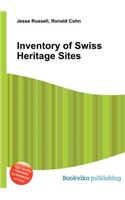 Inventory of Swiss Heritage Sites