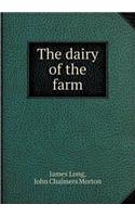 The Dairy of the Farm