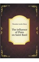 The Influence of Plato on Saint Basil