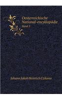 Oesterreichische National-encyklopädie Band 5